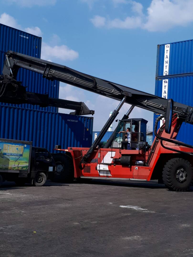 cargo jakarta timur2